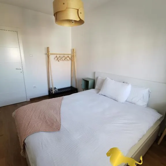 Stan Izdavanje Novi Sad  45 m2