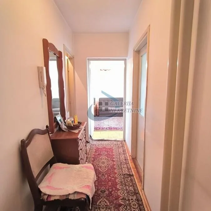 Jednosoban stan na prodaju, Konjarnik, Beograd, 45m², 152.000 €
