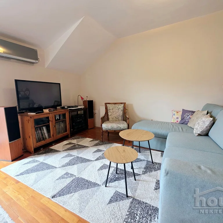 Stan Prodaja Novi Sad  102 m2