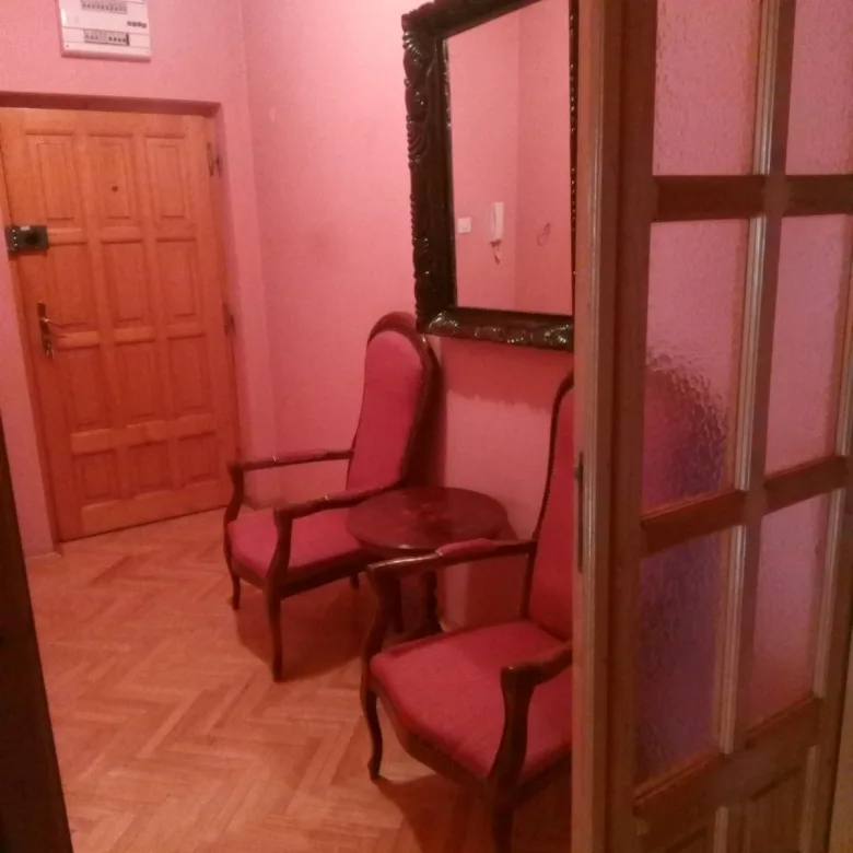 Stan Prodaja Novi Sad  95 m2