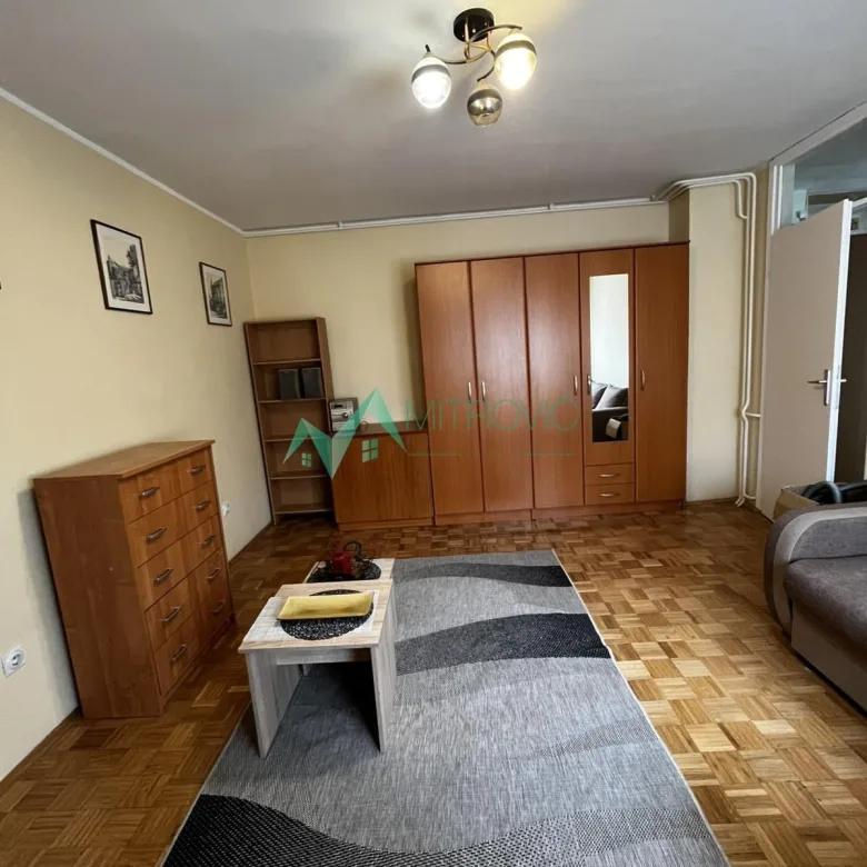 Stan Prodaja Novi Sad  37 m2