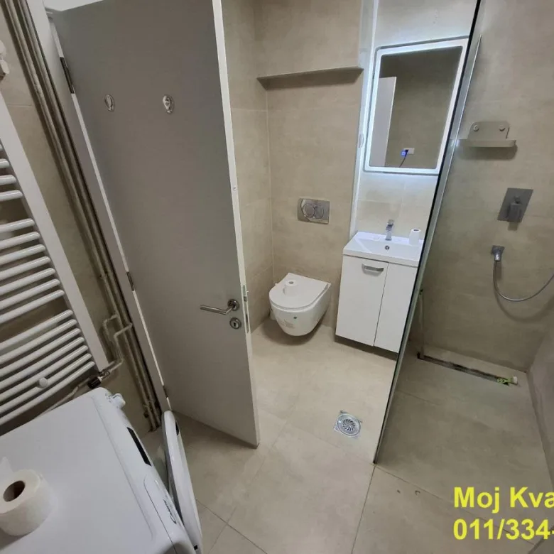 Stan Prodaja Beograd Žarkovo 46 m2