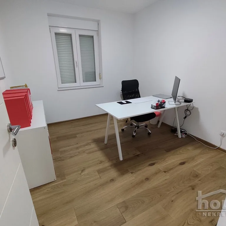 Lokal za izdavanje, Novo Naselje, Novi Sad, 539m², 2.800 €/mes
