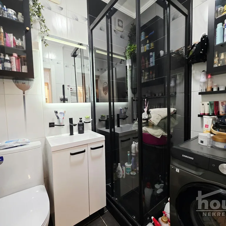 Stan Prodaja Novi Sad Nova Detelinara 66 m2
