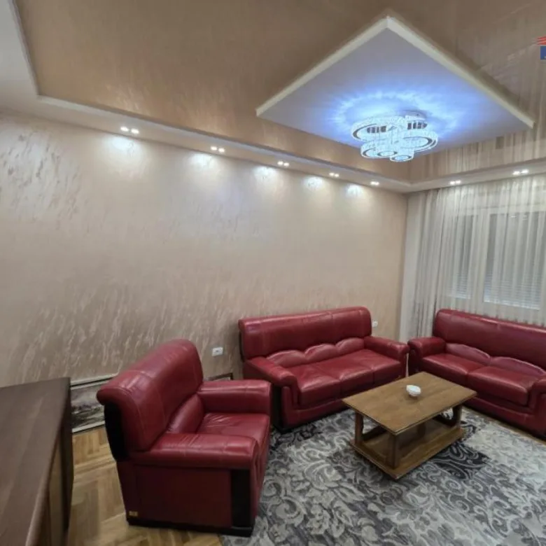 Stan Izdavanje Novi Sad Kej 64 m2