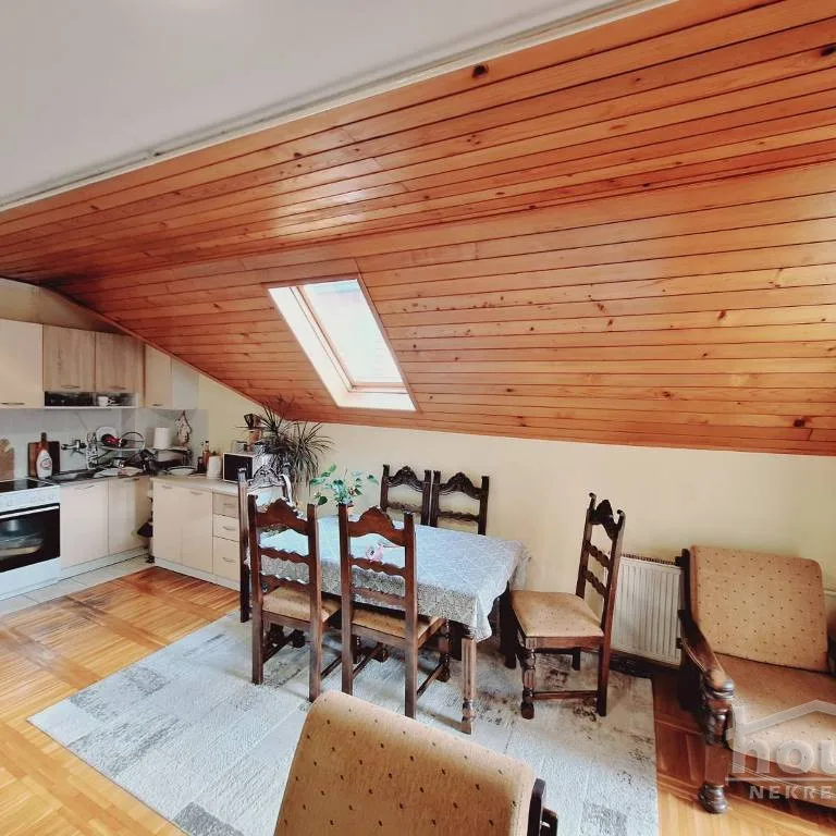 Stan Prodaja Novi Sad  80 m2