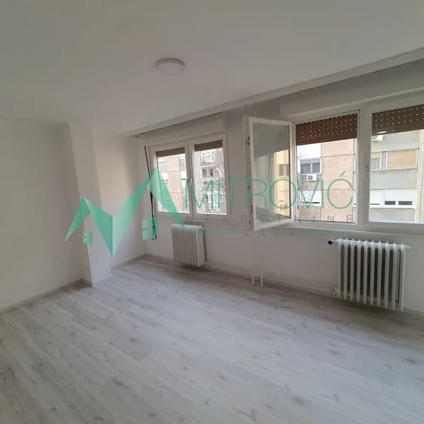 Stan Prodaja Novi Sad  78 m2
