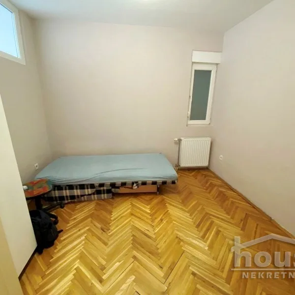 Stan Prodaja Novi Sad  67 m2