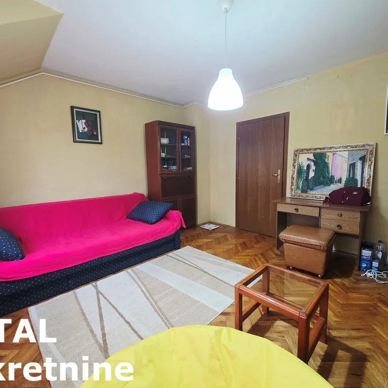 Stan Prodaja Novi Sad Savina 79 m2