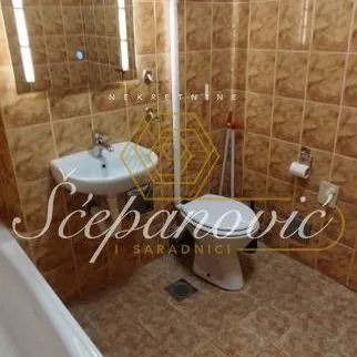Stan Prodaja Novi Sad  36 m2