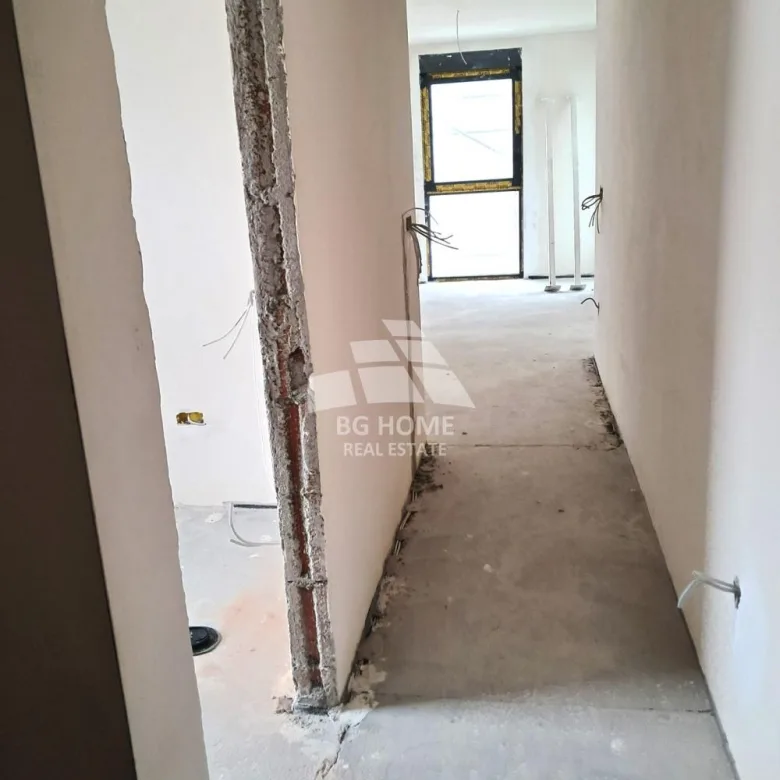 Stan Prodaja Beograd Lekino Brdo 60 m2