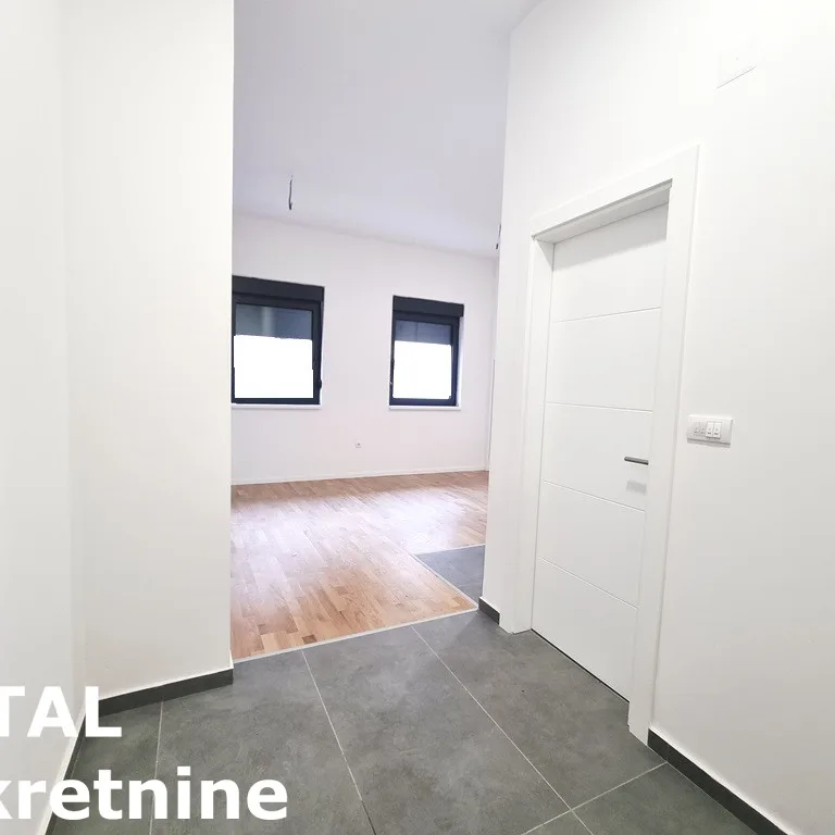 Stan Prodaja Novi Sad  31 m2