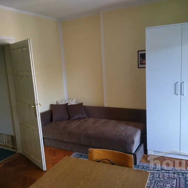 Stan Izdavanje Novi Sad  20 m2