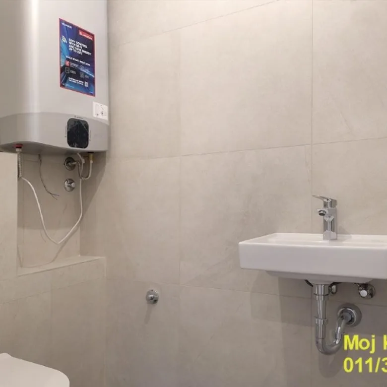 Stan Prodaja Beograd Dorćol 229 m2