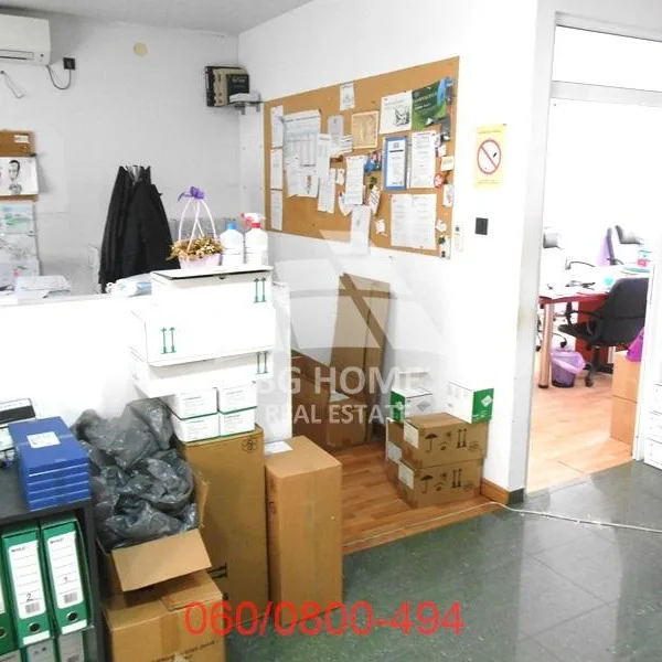 Lokal na prodaju, Ledine, Beograd, 899m², 899.000 €