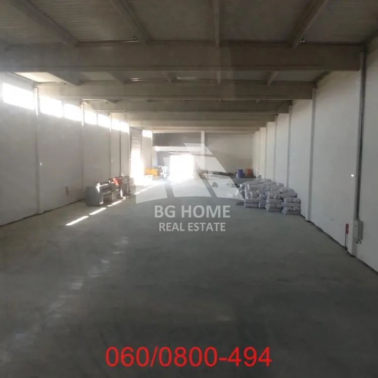 Lokal Prodaja Beograd Dobanovci 2318 m2