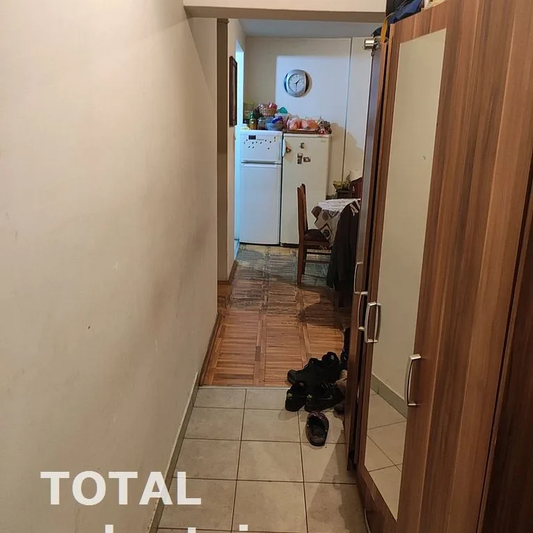 Stan Prodaja Novi Sad  65 m2
