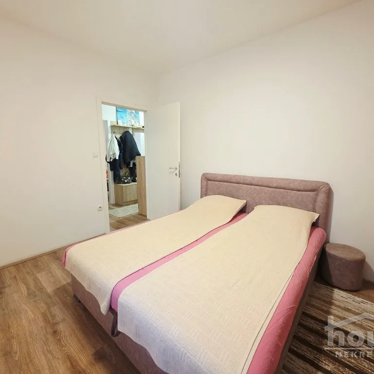 Stan Prodaja Novi Sad  68 m2