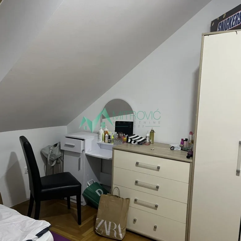 Stan Prodaja Novi Sad  65 m2