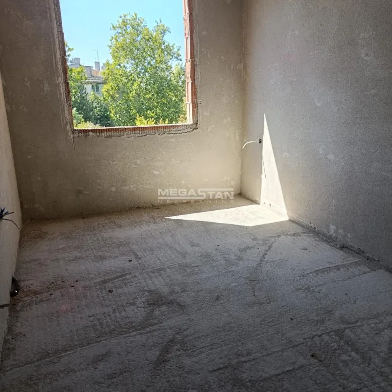 Stan Prodaja Pančevo  62 m2