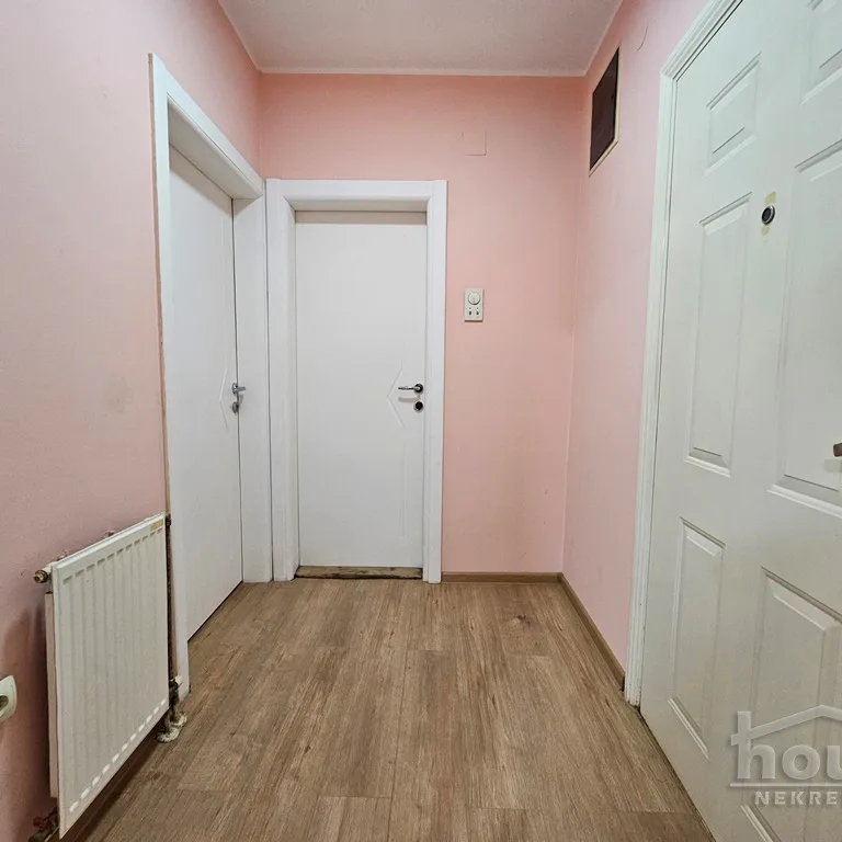 Stan Prodaja Novi Sad  44 m2