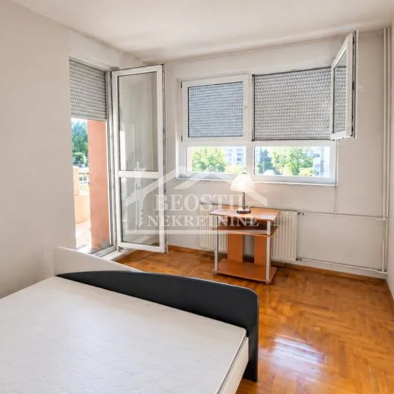 Stan Prodaja Beograd Botanička Bašta 81 m2