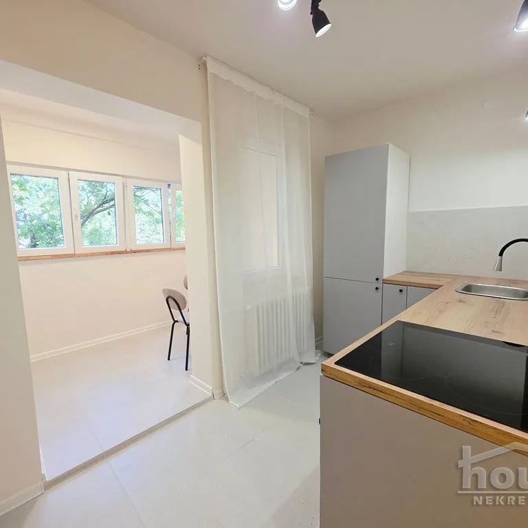 Stan Prodaja Novi Sad Nova Detelinara 40 m2