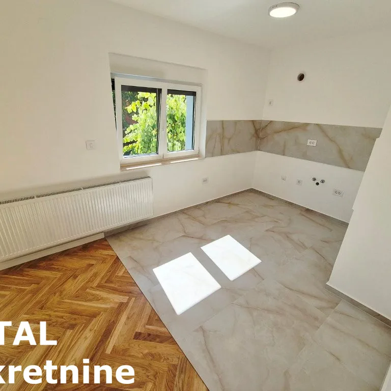 Četvorosoban stan na prodaju, Telep, Novi Sad, 101m², Prizemlje, 257.550 €