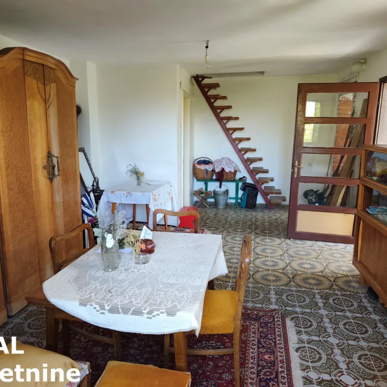 Kuća Prodaja Novi Sad Popovica 96 m2