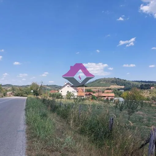 Plac Prodaja Aranđelovac  0 m2