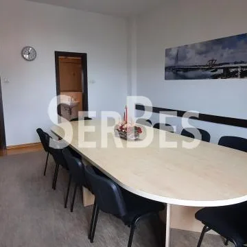 Lokal za izdavanje, Bulevar Oslobođenja, Novi Sad, 210m², 2.000 €/mes