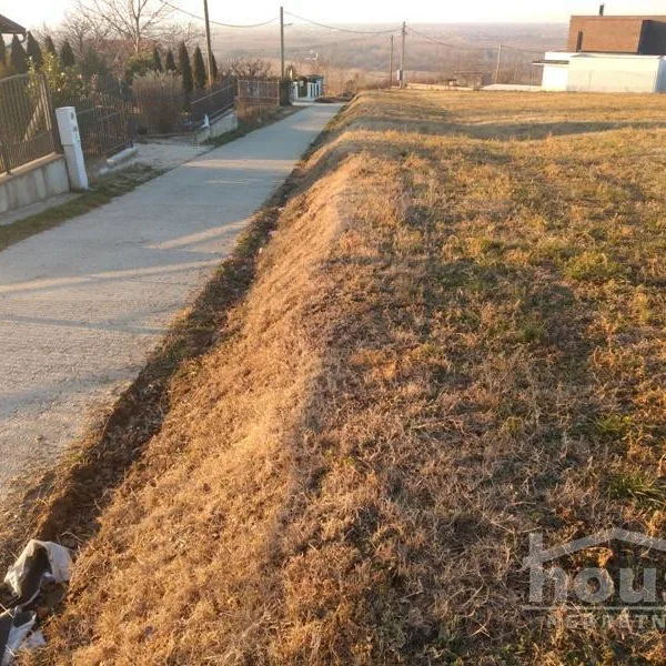 Plac Prodaja Novi Sad  6577 m2