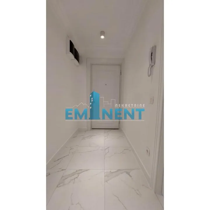 Dvosoban stan za izdavanje, Čubura, Beograd, 38m², 800 €/mes