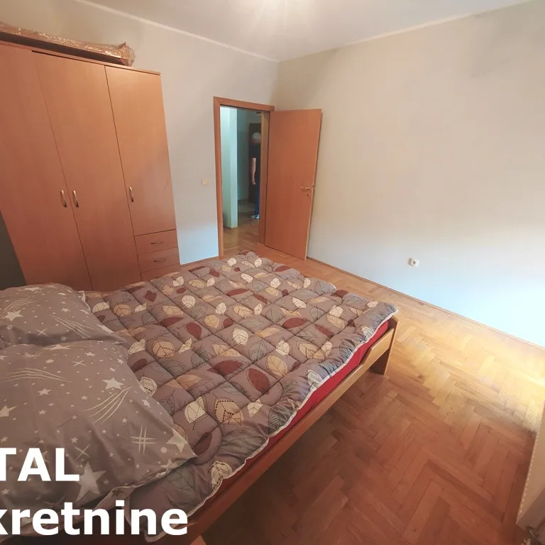 Stan Prodaja Novi Sad Nova Detelinara 50 m2