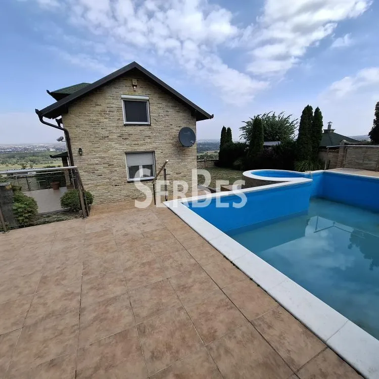 Kuća na prodaju, Rakovac, Beočin, 123m², 360.500 €