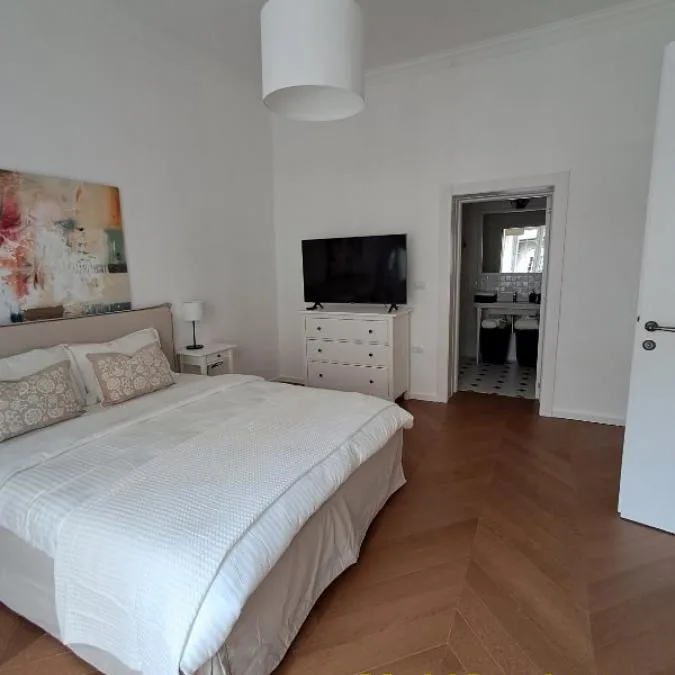Stan Prodaja Beograd Zeleni Venac 110 m2