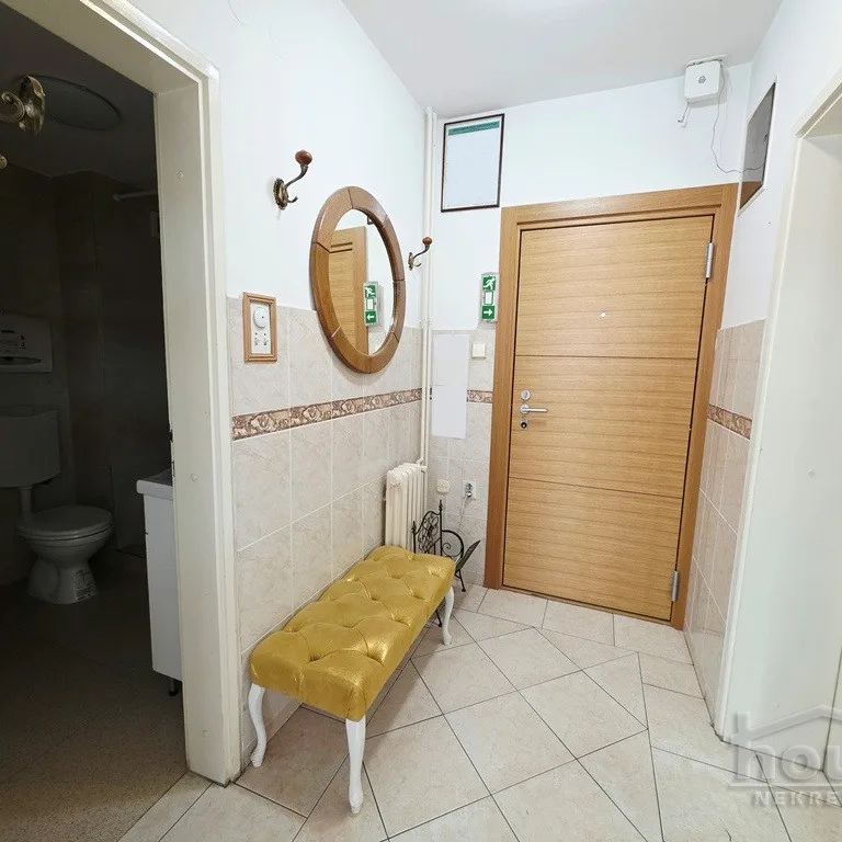 Stan Prodaja Novi Sad  37 m2