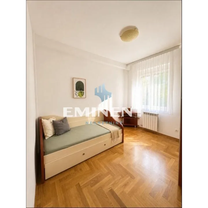 Stan Izdavanje Beograd Dedinje 91 m2