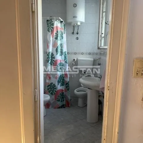 Stan Izdavanje Beograd Južni Bulevar 38 m2