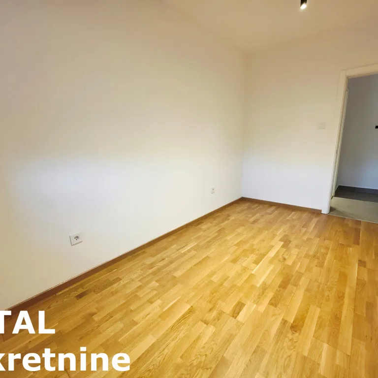 Stan Prodaja Novi Sad  44 m2