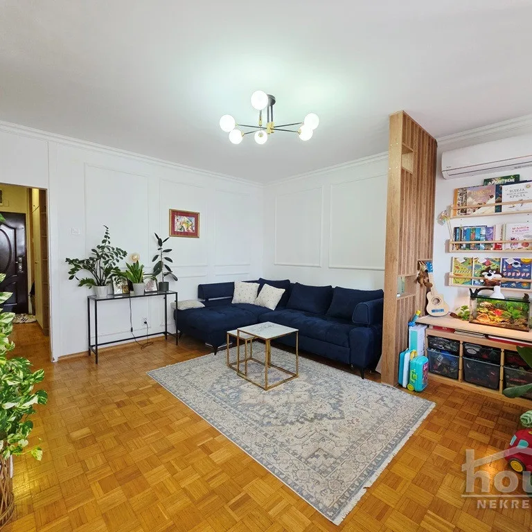 Stan Prodaja Novi Sad Liman 2 60 m2