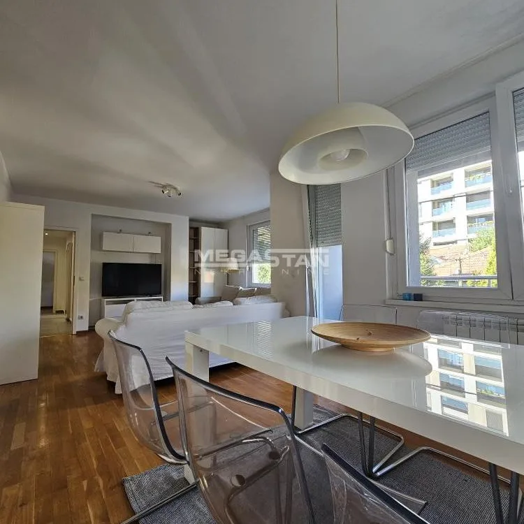 Stan Prodaja Beograd Lekino Brdo 81 m2