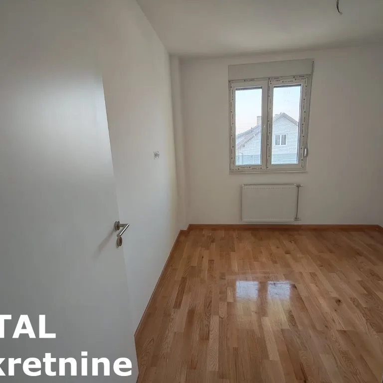 Jednoiposoban stan na prodaju, Adice, Novi Sad, 44m², 2. sprat, 115.000 €