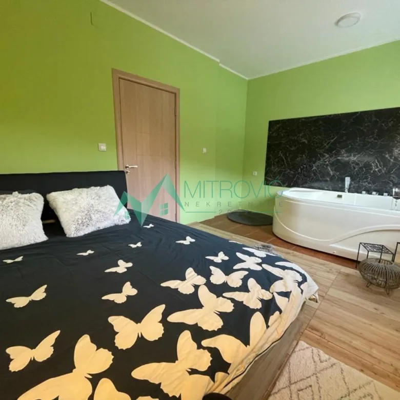 Kuća na prodaju, Velika Remeta, Irig, 180m², 114.000 €