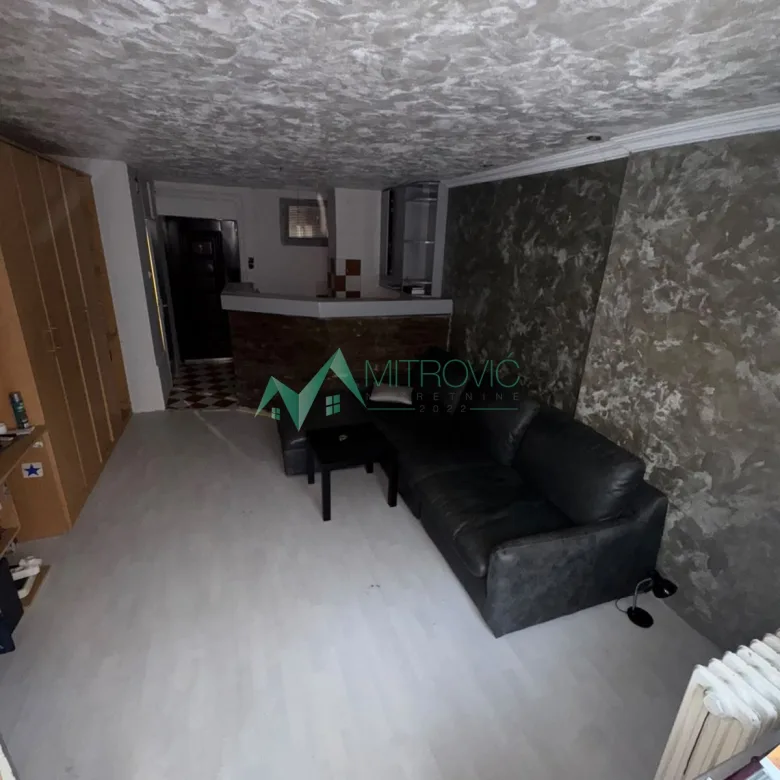 Stan Izdavanje Novi Sad Liman 4 30 m2