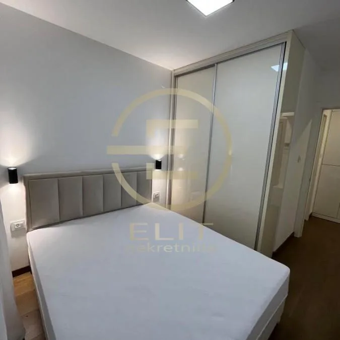 Stan Izdavanje Novi Sad Socijalno 42 m2