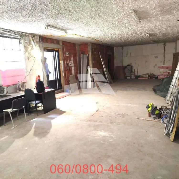 Lokal Prodaja Beograd Centar (Zemun) 113 m2