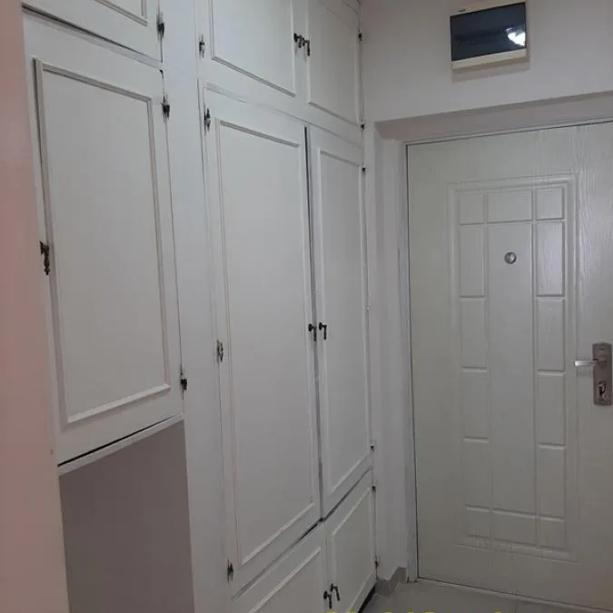 Stan Izdavanje Beograd Blok 21 45 m2