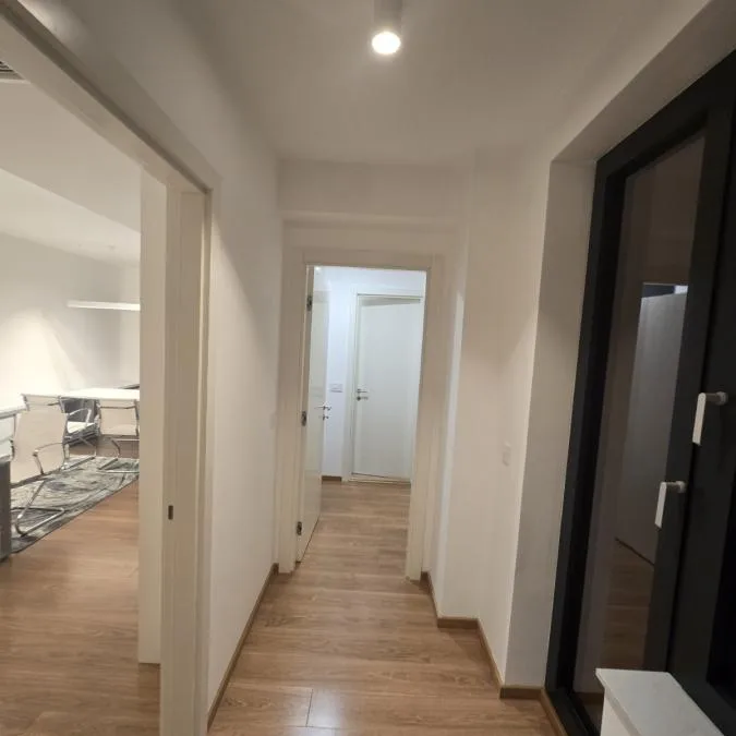 Troiposoban stan na prodaju, Centar, Novi Sad, 101m², 383.800 €