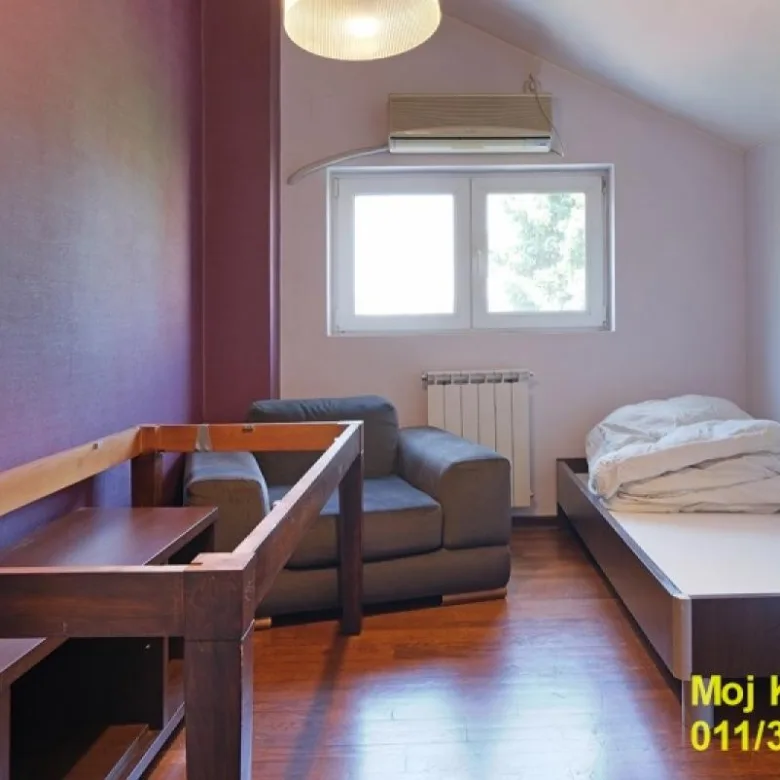 Četvorosoban stan na prodaju, Autokomanda, Beograd, 125m², 380.000 €